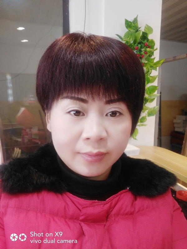 牵手到老的第一张照片--景德镇中老年相亲网